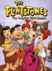 Флинстоуны 3 сезон