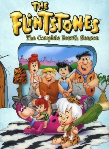Флинстоуны 4 сезон