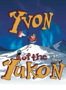 Иван из Юкона 2 сезон