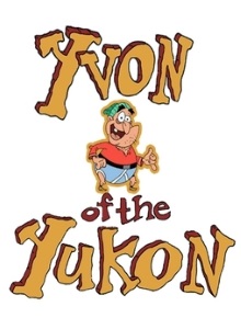 Иван из Юкона 1 сезон