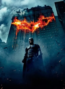 Тёмный рыцарь