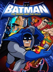 Бэтмен: Отважный и смелый 3 сезон