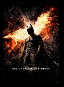 Тёмный рыцарь: Возрождение легенды