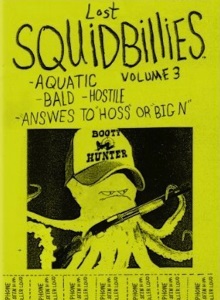 Осьминоги 3 сезон