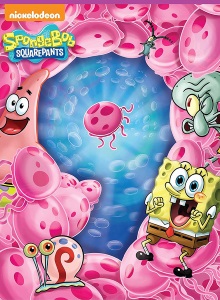 Спанч Боб 9 сезон