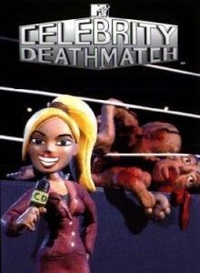 Звёздные бои насмерть 5 сезон