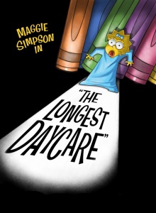 Симпсоны: Мучительная продлёнка