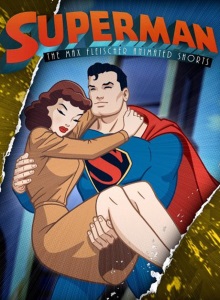 Супермен Макса Фляйшера