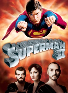 Супермен 2