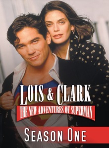 Лоис и Кларк: Новые приключения Супермена 1 сезон