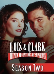 Лоис и Кларк: Новые приключения Супермена 2 сезон
