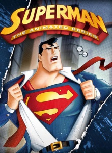 Супермен 3 сезон