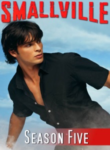 Тайны Смолвиля 5 сезон