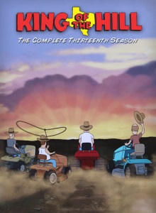 Царь горы 13 сезон