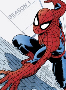 Человек паук [1981]