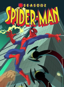 Новые приключения Человека паука 2 сезон