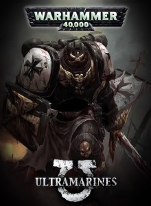 Ультрамарины